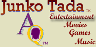 Junko Tada AQ Entertainment